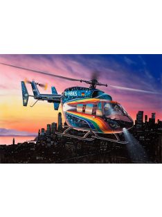   Revell - Eurocopter BK117 'Space Design' 1:72 (4833)