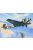 Revell - Junkers Ju52/3m 1:144 (4843)