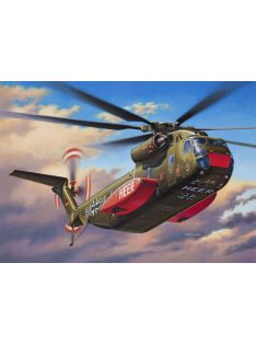 Revell - Sikorsky CH-53G 1:144 (4858)