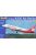 Revell - Airbus A320 AirBerlin 1:144 (4861)