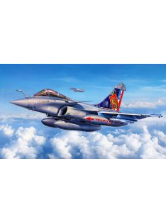 Revell - Dassault Rafale M 1:72 (4892)