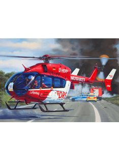   Revell - Airbus Helicopters EC145 DRF Luftrettung 1:32 (4897)