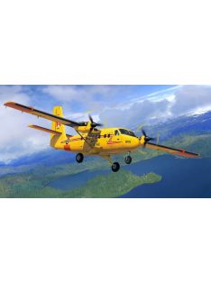 Revell - DHC-6 Twin Otter 1:72 (4901)