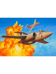 Revell - Buccaneer S Mk.2B 1:72 (4902)