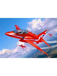 Revell - BAe Hawk T.1 Red Arrows 1:72 (4921)