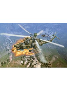 Revell - MIL MI-28 Havoc 1:72 (4944)