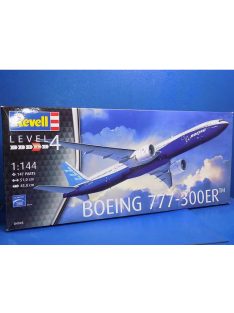 Revell - Boeing 777-300ER 1:144 (4945)