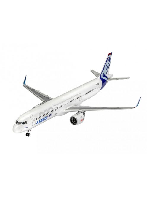 Revell - Airbus A321 Neo