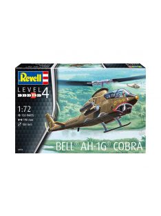 Revell - Bell AH-1G Cobra