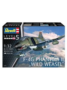 Revell - F-4G Phantom Usaf 1:32 (4959)