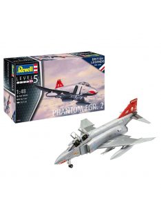 Revell - British Phantom FGR Mk.2