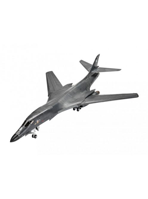 Revell - B-1B Lancer Platinum Edition