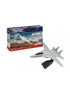 Revell - Easy Click F-14 Tomcat Top Gun