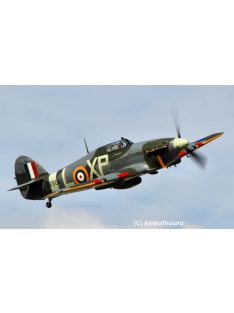 Revell - Hawker Hurricane Mk IIb