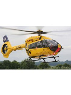 Revell - H145 ADAC/REGA