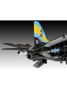 Revell - BAe Hawk T.1