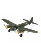 Revell - Junkers Ju88 A-1 Battle of Britain