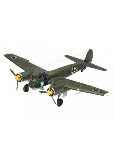 Revell - Junkers Ju88 A-1 Battle of Britain