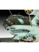 Revell - Junkers Ju88 A-1 Battle of Britain