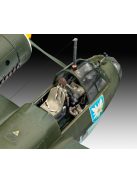 Revell - Junkers Ju88 A-1 Battle of Britain