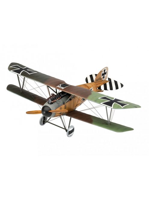 Revell - Albatros DIII