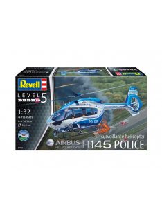 Revell - H145 Police (4980)