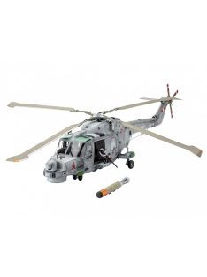 Revell - Westland Lynx Mk 8