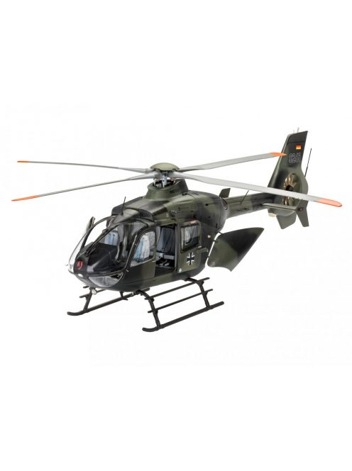 Revell - EC135 Heeresflieger German Army