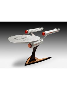 Revell - USS Enterprise NCC-1701 TOS