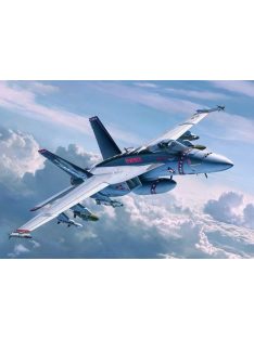 Revell - F/A-18E Super Hornet