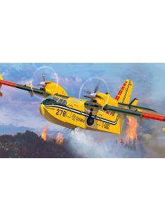 Revell - Canadair CL-415 1:72 (4998)