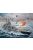 Revell - Battleship Bismarck 1:350 (5040)