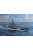 Revell - Battleship U.S.S. Missouri (WWII) 1:1200 (5128)