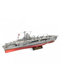 Revell - German Aircraft Carrier Graf Zeppelin