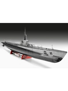 Revell - US Navy Gato Class Submarine