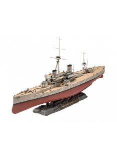 Revell - HMS Dreadnought 1:350 (5171)