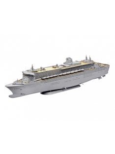 Revell - Queen Mary 2