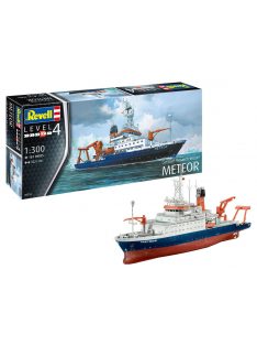 Revell - German Research Vessel Meteor