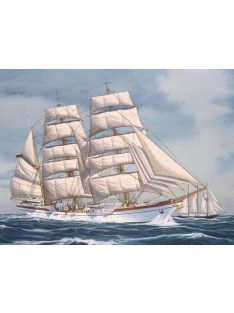 Revell - Gorch Fock 1:253 (5412)