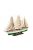 Revell - Gorch Fock 1:150 (5417)