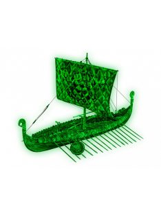 Revell - Viking Ghost Ship