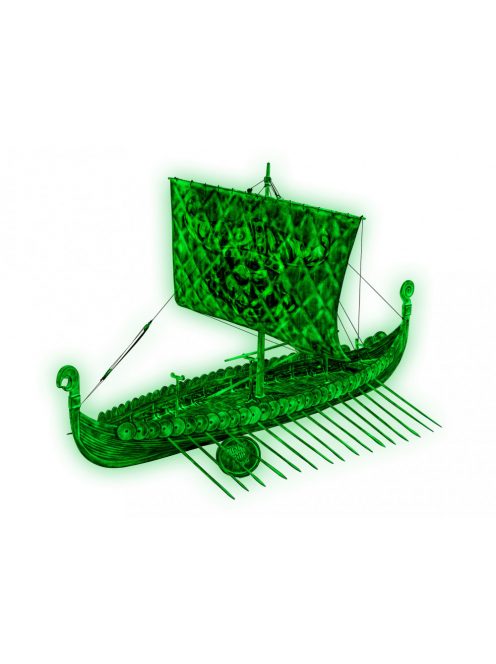 Revell - Viking Ghost Ship