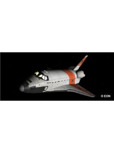 Revell - Geschenkset James Bond Moonraker