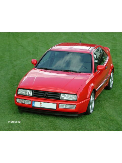 Revell - Geschenkset 35 Years VW Corrado