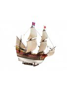 Revell - Gift Set Mayflower 400th Anniversary