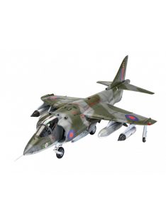 Revell - Hawker Harrier GR Mk1