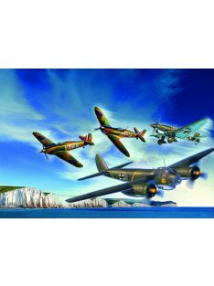   Revell - Gift Set 80th anniversary Battle of Britain 1:72 (5691)