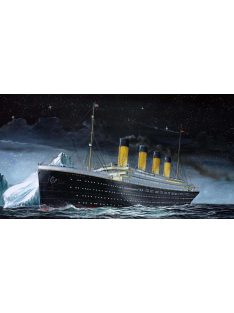 Revell - R.M.S. Titanic 1:1200 (5804)