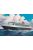 Revell - Ocean Liner Queen Mary 2 1:1200 (5808)