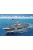 Revell - U.S.S. Nimitz (CVN-68) 1:1200 (5814)